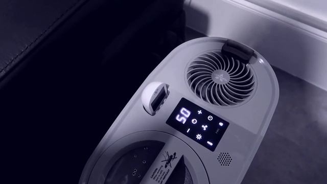 Review Vornado UH200 Ultrasonic Humidifier 2023 смотреть онлайн