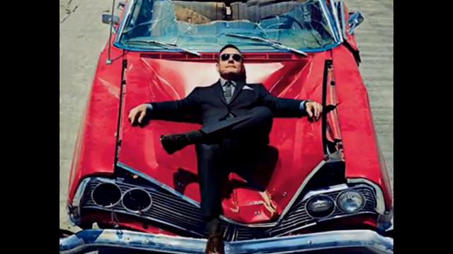 Ronny Jordan / DJ Krush - The Jackal (Remix) *k~kat Jazz Café* The Smoothjazz Loft