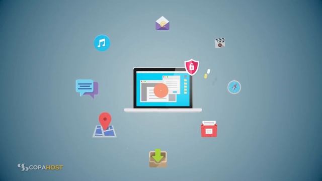 Discover the advantages of having a cloud server at COPAHOST. смотреть онлайн