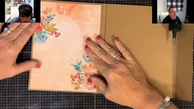 IS THIS THE PERFECT FOLIO? IT COULD BE, YOU DECIDE! смотреть онлайн