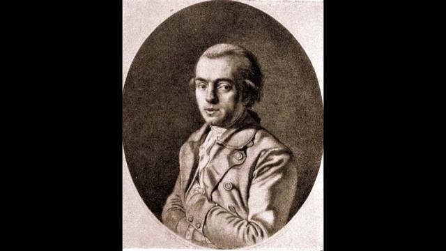 J G Naumann Ariette no 3 For Bassoon and Harp смотреть онлайн