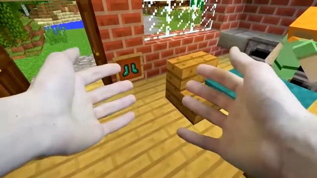 СТИВ СТАЛ ФЛЕШЕМ.СТИВ ПОЛУЧИЛ СУПЕР СПОСОБНОСТИ ФЛЕША! смотреть онлайн