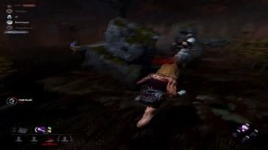 КАК КРУТИТЬ 360??? АКТУАЛЬНЫЙ ГАЙД ПО 360 В DEAD BY DAYLIGHT