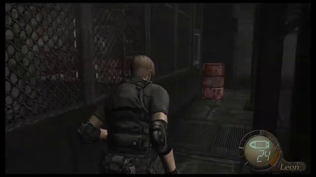 resident evil 4 неубиваемый бомжара#69 смотреть онлайн