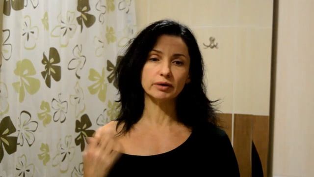 Средства для блеска волос и лёгкого расчёсывания. Уход за волосами после мытья. смотреть онлайн