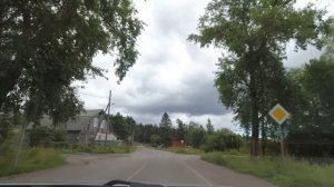 Достопримечательности Карелии: Сортавала / Landmarks of Karelia: the City of Sortavala