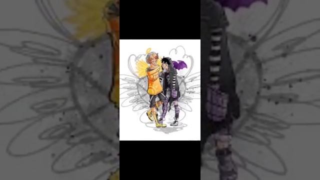 God's react to their kids (percy jackson) part 5 //solangelo// смотреть онлайн