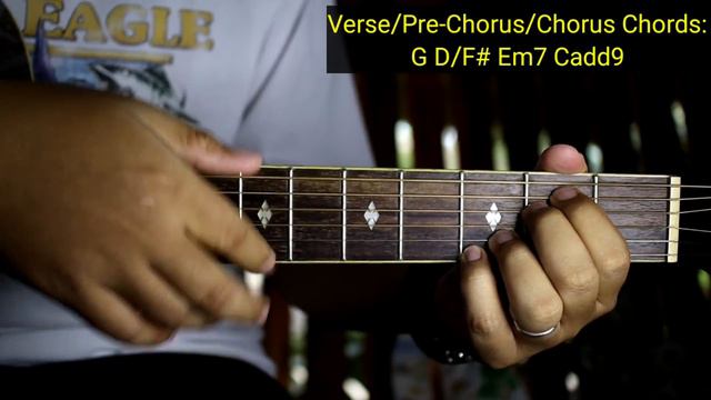 Marry Me - Jason Derulo (4 Chords Lang)😍 | (Strumming Version Tutorial) смотреть онлайн