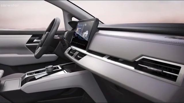 2022 Mitsubishi Airtrek Electric SUV || Full Details Release & Features ! смотреть онлайн