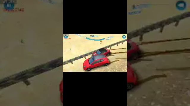 Asphalt Nitro Mod Game Play HD-Android смотреть онлайн