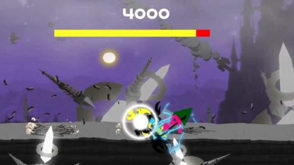 Stickman The Flash [ New Weapon ] - Blade