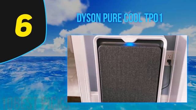 Best Air Purifier in 2023 [Top 10 Best Air Purifier] смотреть онлайн