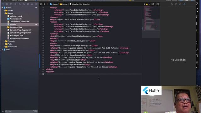 Image Picker Take Photo Camera Choose Gallery EP.21 смотреть онлайн