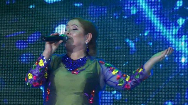 Умукусум Магомедова Как тебе еще объяснить ГОД 18 смотреть онлайн