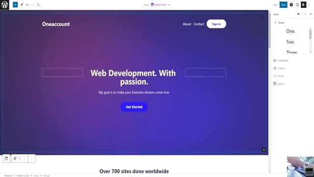 (Not A Tutorial) Learning WordPress Update смотреть онлайн