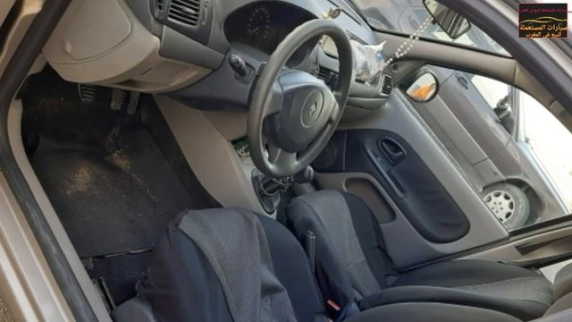 سيارة لليع رونو سمبول A vendre voiture Renault SYMBOL موديل2013 смотреть онлайн