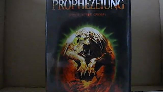 Ausgegraben #01 - "Prophezeiung" смотреть онлайн