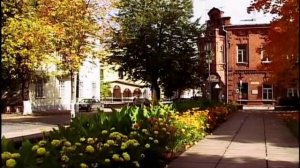 ТИМОФЕЕВ   Осенняя Женщина