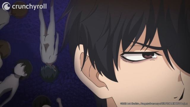 Decisive Action | DUB | KamiKatsu: Working for God in a Godless World смотреть онлайн