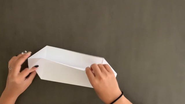 DIY Origami Canoe for the Ellison Onizuka Day of Exploration! смотреть онлайн