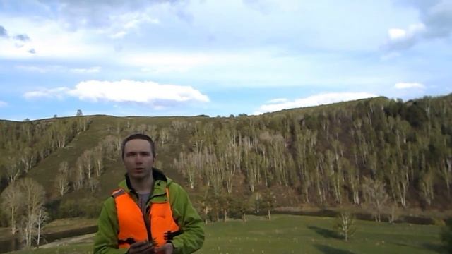Как почистить зубы в походе? смотреть онлайн