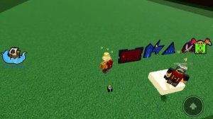 Как бесплатно получить донатные вещи в построй корабль и найди сокровище