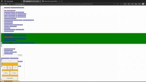 Как сохранить веб страницу для работы без интернета