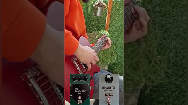 TolRed Pedal смотреть онлайн