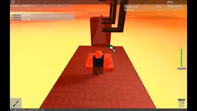 OLD ROBLOX!!! (2007 Roblox) смотреть онлайн