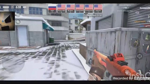играю в critical strike CS смотреть онлайн