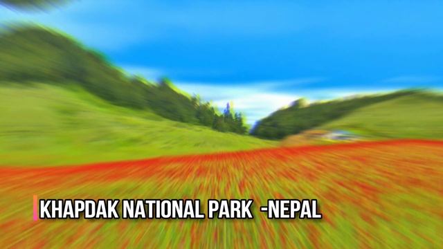 Top 12 Most Beautiful Places in Nepal смотреть онлайн