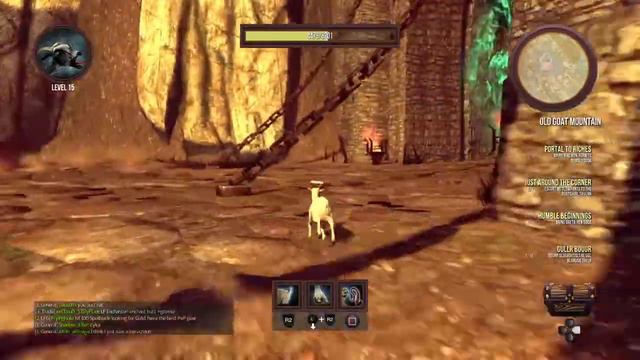 How to get old goat Goat Simulator смотреть онлайн