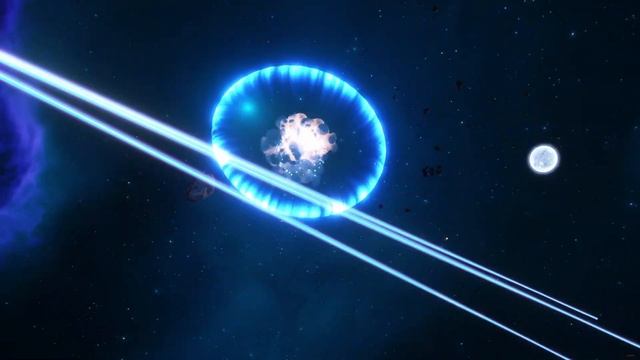 Ghost Signal: A Stellaris Game | Official PS VR2 and PC VR Launch Trailer смотреть онлайн