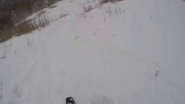 Когда пошел кататься с крестным с горки смотреть онлайн