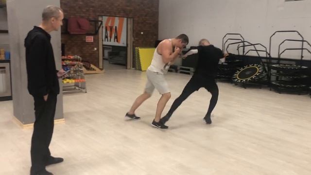 Наступалочка смотреть онлайн