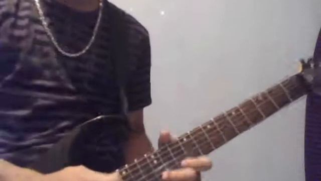 Shaman - Distant Thunder смотреть онлайн