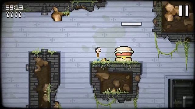 Citadel 1986 - Underground Bunker смотреть онлайн