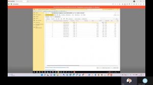 1С Управление торговлей настройка ГТД