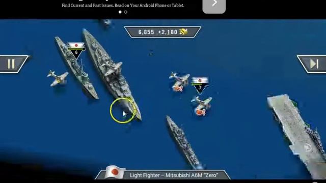 1942 Pacific Front: The Beginning [Part 2] смотреть онлайн