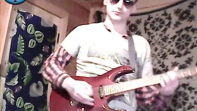 Avril Lavigne - Take me Away (cover) смотреть онлайн