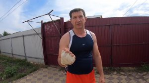 Сделай из кулаков КАСТЕТЫ. Как набивают кулаки КАРАТИСТЫ и БОКСЕРЫ.