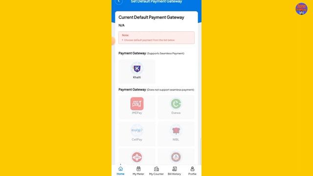 NEA Official App Tutorial || Nepal Electricity Authority App || Charging Station Location In Nepal смотреть онлайн
