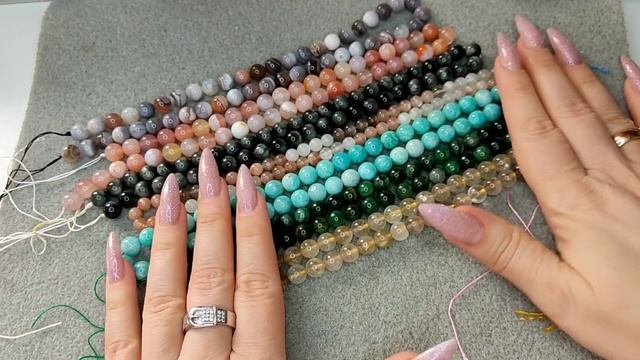 Самые удивительные и качественные натуральные камни с Алиэкспресс!! Любимый магазин на AliExpress смотреть онлайн