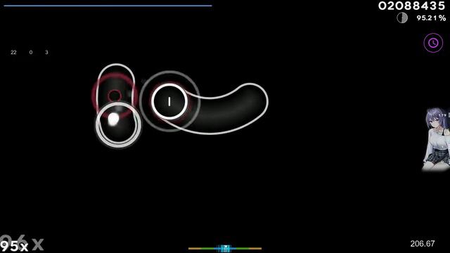 IMAGINE SPEEDING UP SPEED OF LINK TO 330-358BPM LMFAOO (speed incoming) смотреть онлайн