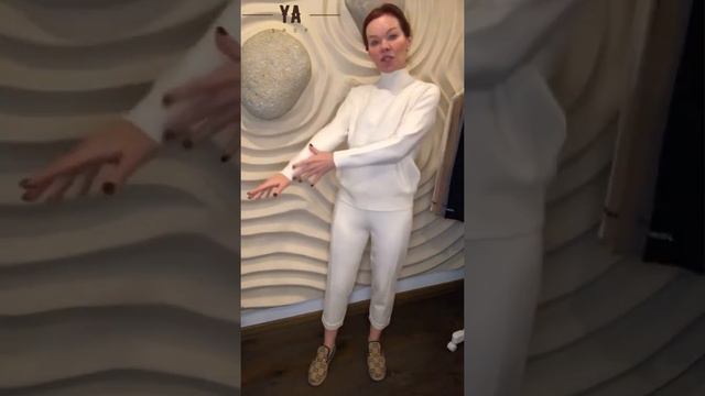 Костюм тёплый, базовый, классический смотреть онлайн