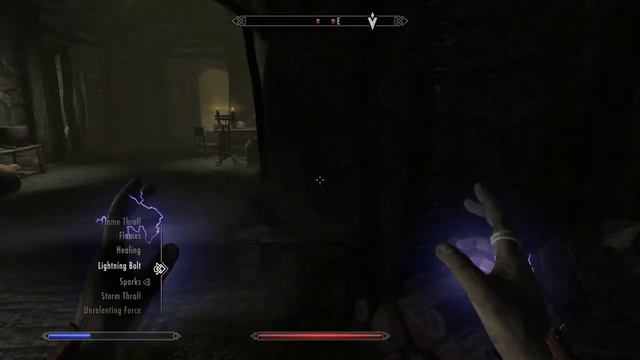 Skyrim Orc: Race to platinum part 3 смотреть онлайн