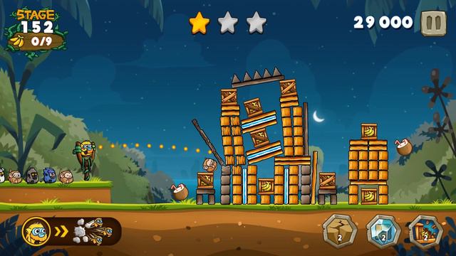 Catapult Quest 16x9 002 en 20s смотреть онлайн