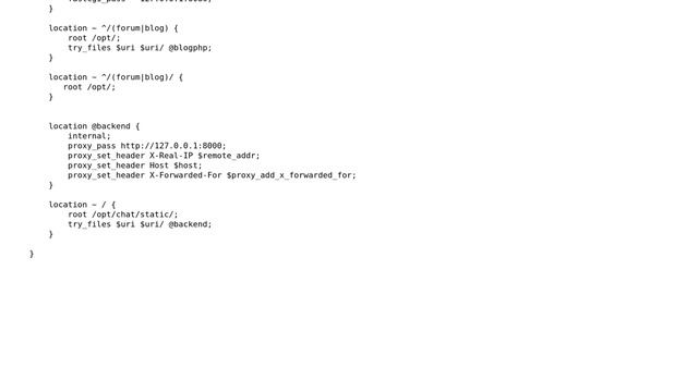 DevOps & SysAdmins: Nginx infinite redirect loop (2 Solutions!!) смотреть онлайн