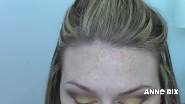 Make Up Tutorial I Spring Look I Coral Oasis смотреть онлайн