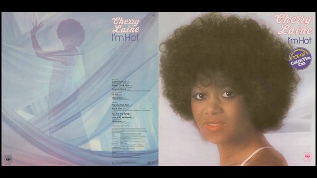 Cherry Laine - I'm Hot-1979